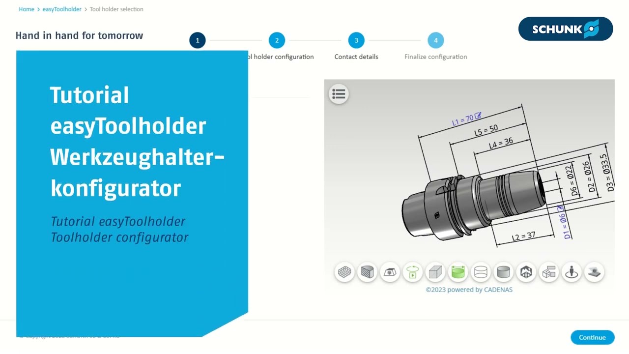 easytoolholder