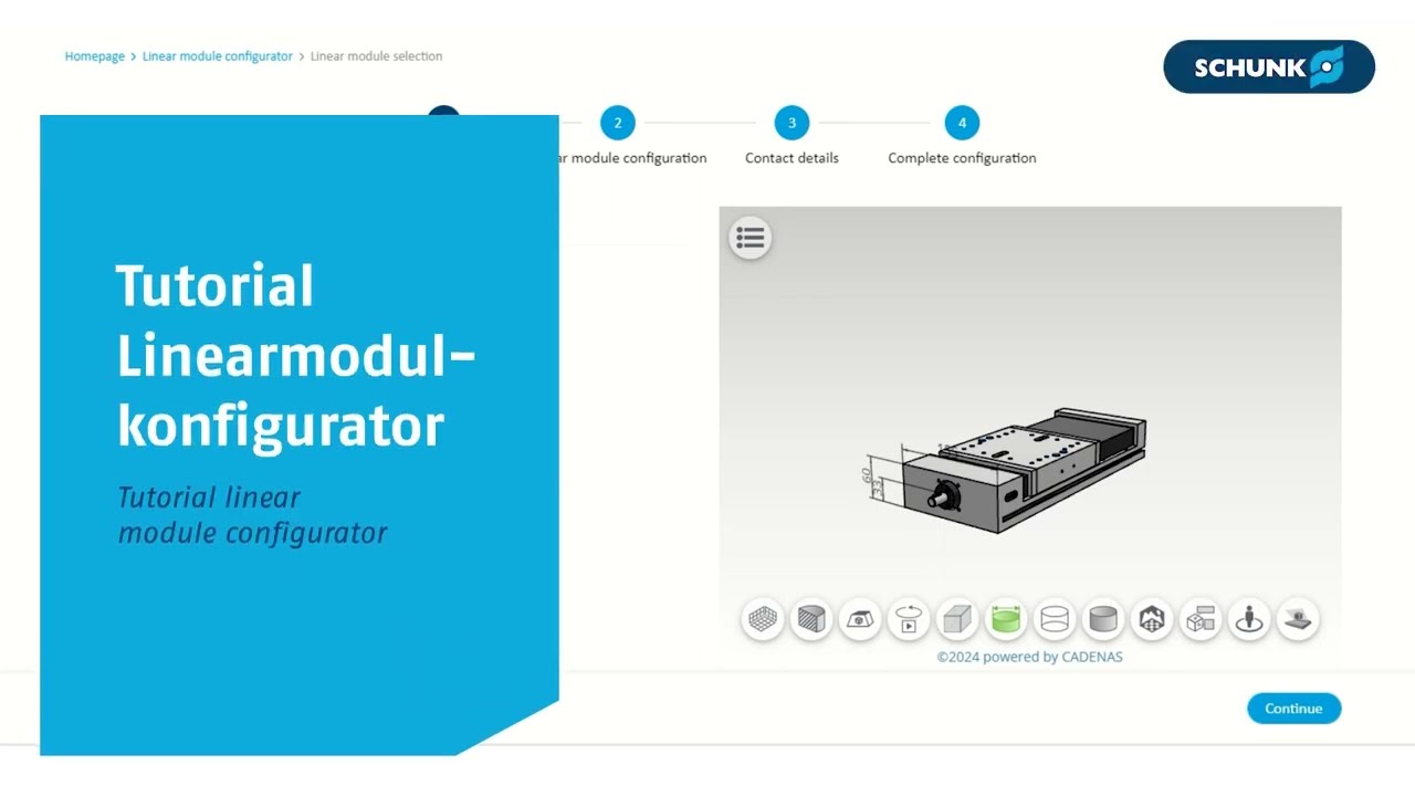 linearmodule